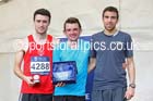 Senior mens 2016 Inter Counties Cross Country Champs. and Cross Challenge Final, Cofton Park, Birmingham. Photo: David T. Hewitson/Sports for All Pics